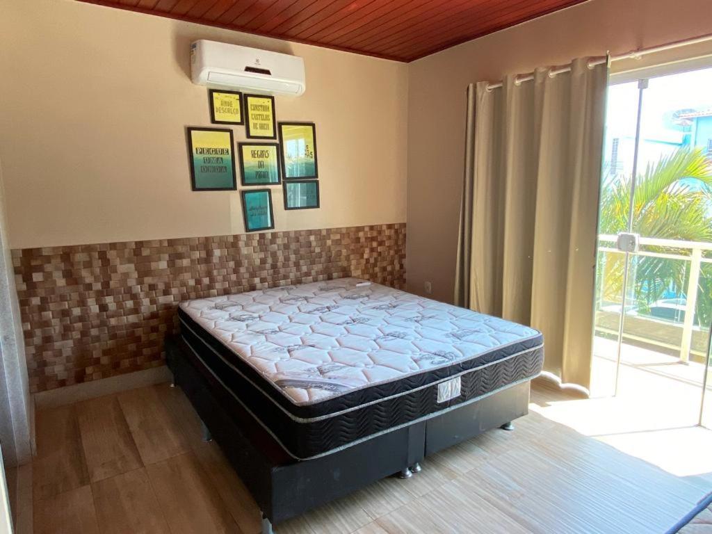 Casa Amarela 2Km De Geriba-Buzios Villa Dış mekan fotoğraf