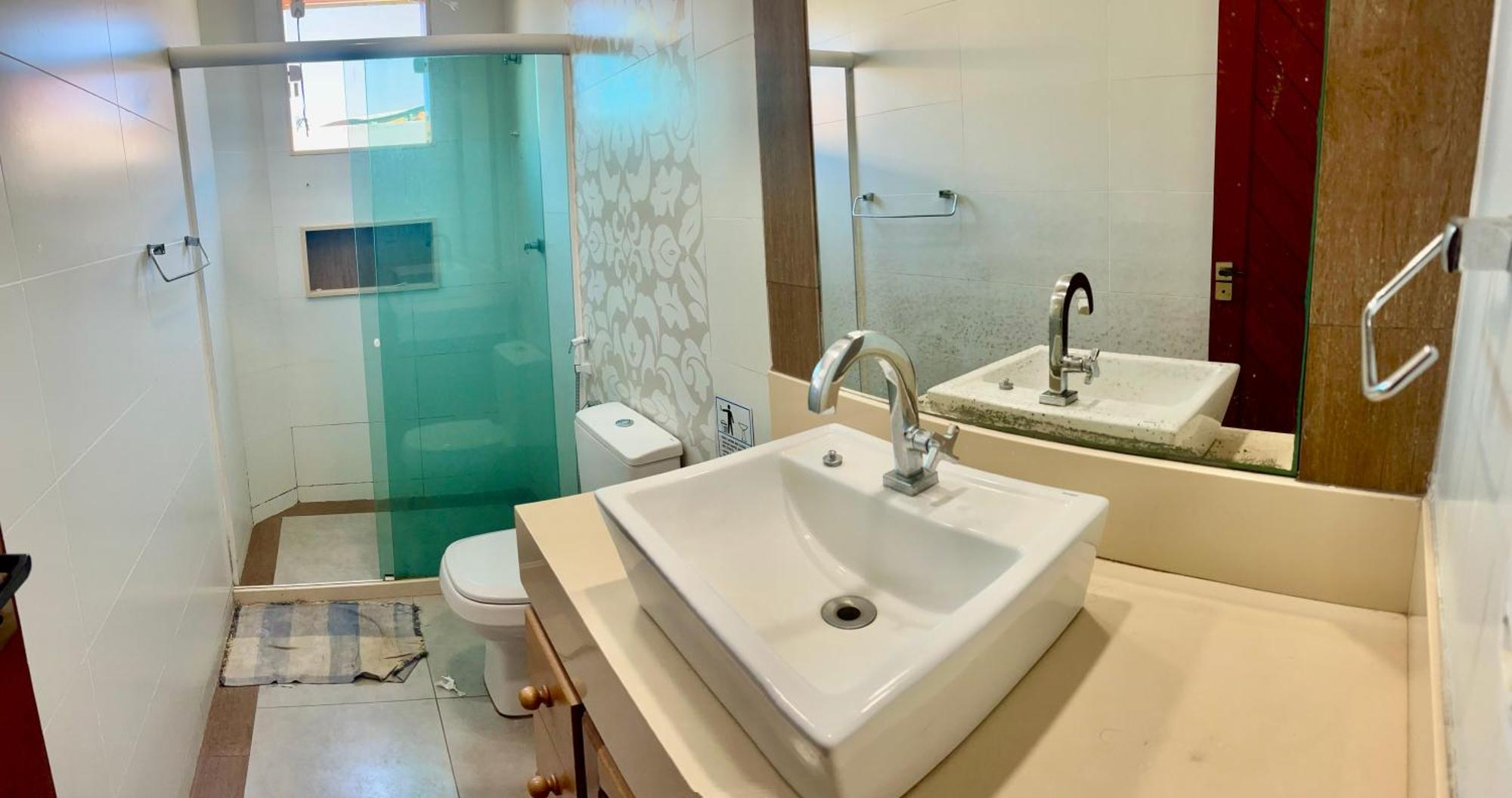 Casa Amarela 2Km De Geriba-Buzios Villa Dış mekan fotoğraf