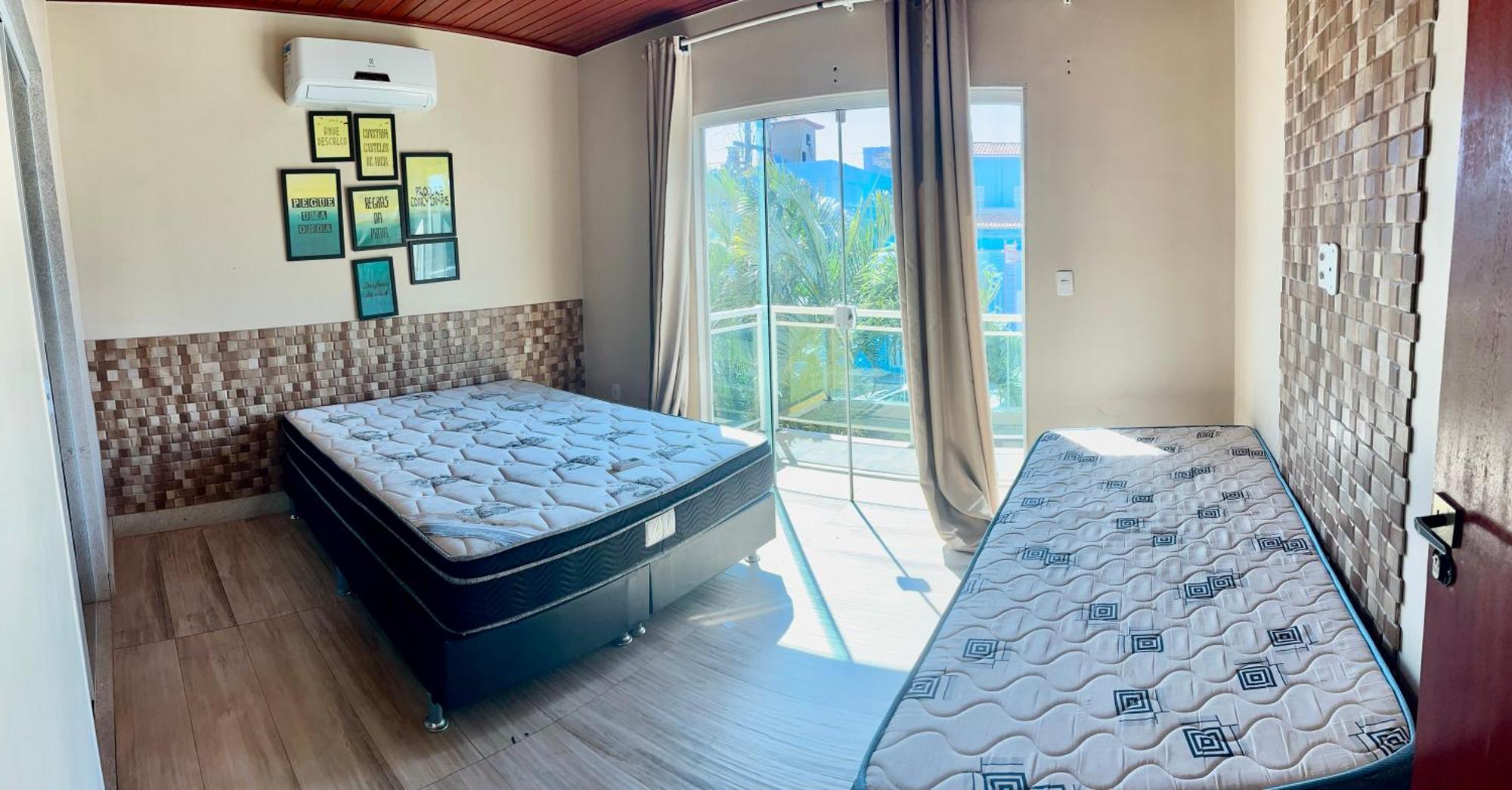 Casa Amarela 2Km De Geriba-Buzios Villa Dış mekan fotoğraf